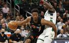 33戰(zhàn)11零，昔日東部控衛(wèi)，漸離NBA。