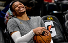 控衛(wèi)奪MVP挑戰(zhàn)大，NBA僅7人達成，現(xiàn)役僅一人有望。