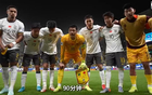國足VS澳，必勝陣型揭曉！首發(fā)11人亮相，伊萬變陣，有望取勝！