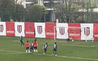 成都蓉城3-2勝重慶銅梁龍，末段演練10打11戰(zhàn)術(shù)。