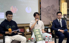 楊旭：中國足球需關(guān)注草原寬度，不止于山峰高度。