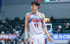 新疆勝上海，喜憂參半，齊麟外援待加強！