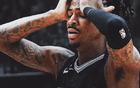 灰熊莫蘭特，表現(xiàn)不佳，NBA墮落之星！