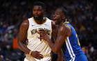 3年高薪，提前報(bào)銷！NBA狀元隕落，考慮退役。