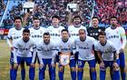 泰山勝亞泰，2-1！內(nèi)幕三則，張弛傷情更新。