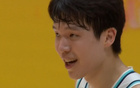楊瀚森勿哭，CBA裁判敗壞一代，淚干赴NBA，勿染污名。