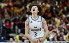 廣東女籃勝四川奪冠點，楊舒予、楊力維共得43分！