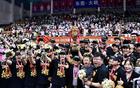 WCBA新王崛起，衛(wèi)冕冠軍落敗，廣東女籃狂勝奪冠！