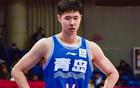 CBA:趙嘉義轉隊青島，北控續(xù)簽格蘭，山西男籃遭罰