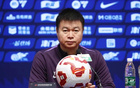 于根偉：非我們輸深圳，贏河南乃幸事。