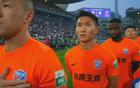港腳28歲閃耀中超，9場4球，陳晉一水平。