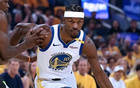NBA季后賽西部半決，森林狼勝勇士，4-1進決賽
