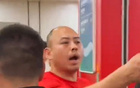 媒體人打人被拘留8天，CBA總決賽G5后事件