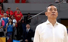 CBA總決賽G6，許利民士氣高漲爭(zhēng)勝，王博沖擊隊(duì)史首冠