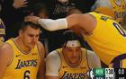 約基奇，狂喜降臨！NBA巨星大合同！
