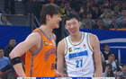 山西男籃簽國(guó)手內(nèi)線，2米11新星或歸老東家！15:25！