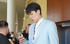 楊瀚森進(jìn)步顯著，ESPN專家態(tài)度轉(zhuǎn)變。