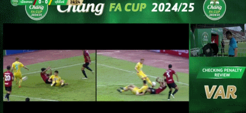 武里南聯(lián)2-1勝蒙通聯(lián)，比索利點(diǎn)射，喬希奇破門并送點(diǎn)。