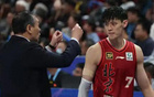 北京隊(duì)內(nèi)線決定：下季奪冠無(wú)望，非周琦所為。