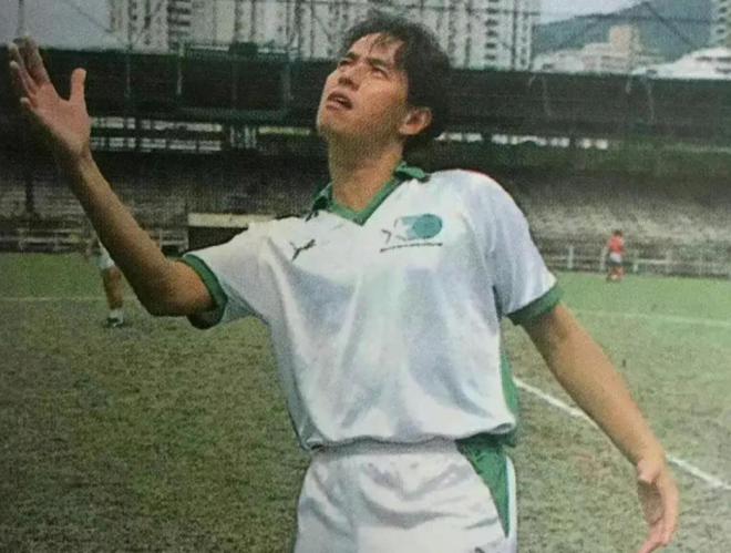 譚詠麟社媒賀武漢女足，點球大戰(zhàn)門將顯神勇
