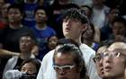 CBA球員合同概覽：趙繼偉等137人到期，北京曾凡博瞄準(zhǔn)NBA