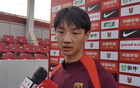 楊明洋：體抗稍弱，靠智預(yù)勝。