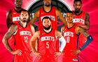 火箭隊(duì)14人陣容爭冠，ESPN揭短板，隊(duì)內(nèi)妙計(jì)破局，關(guān)鍵靠KD。