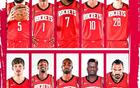 ESPN：杜蘭特耐久性、全隊(duì)外線投射隱患，火箭下季挑戰(zhàn)。