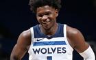 NBA得分榜更新！華子領跑，米神緊隨，阿門有望，格林未進前十。