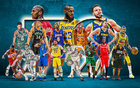 NBA歷史首紀錄將現(xiàn)，前無古人后無來者，歲月不饒人。