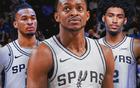 NBA新季賽程公布，狀元弗拉格VS榜眼哈珀首戰(zhàn)揭幕