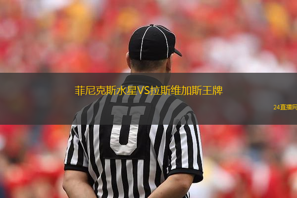 菲尼克斯水星VS拉斯維加斯王牌 菲尼克斯水星VS拉斯維加斯王牌