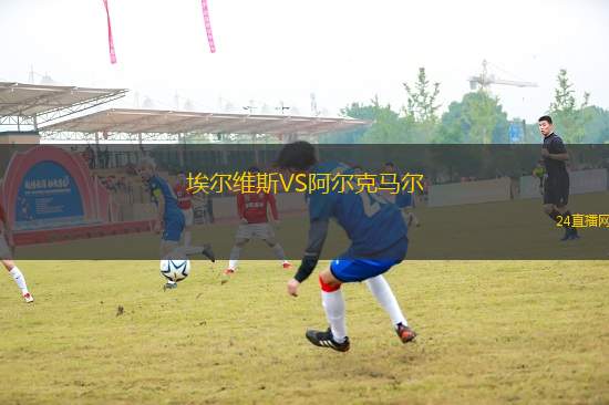 埃爾維斯VS阿爾克馬爾