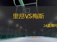 里昂VS梅斯