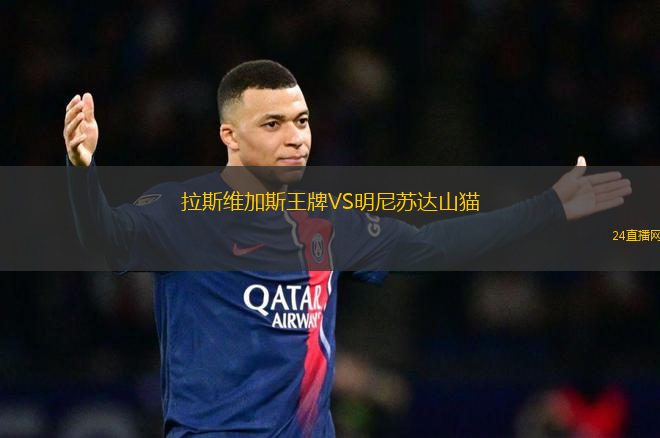 拉斯維加斯王牌VS明尼蘇達(dá)山貓 拉斯維加斯王牌VS明尼蘇達(dá)山貓